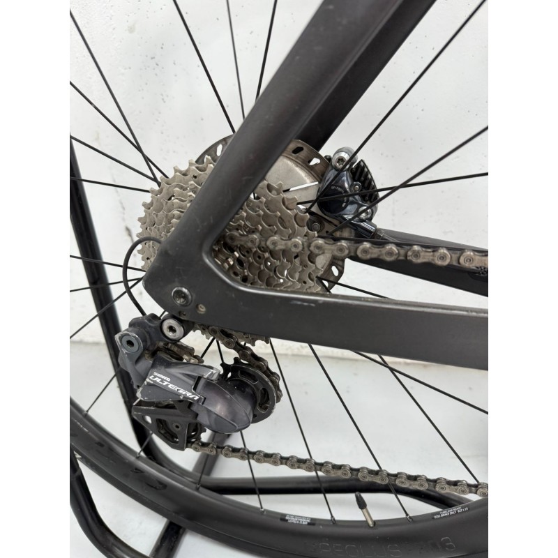 Trek Madone SL7 Disc 56