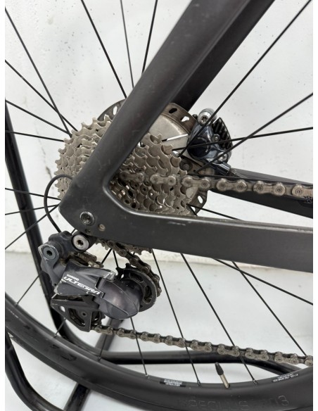 Trek Madone SL7 Disc 56