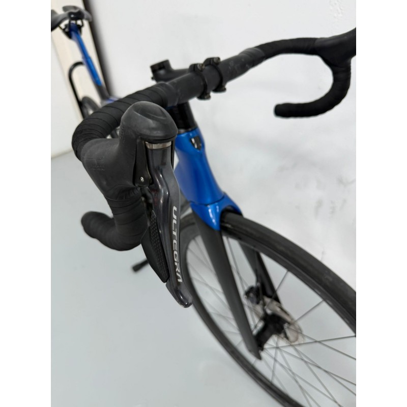 Trek Madone SL7 Disc 56