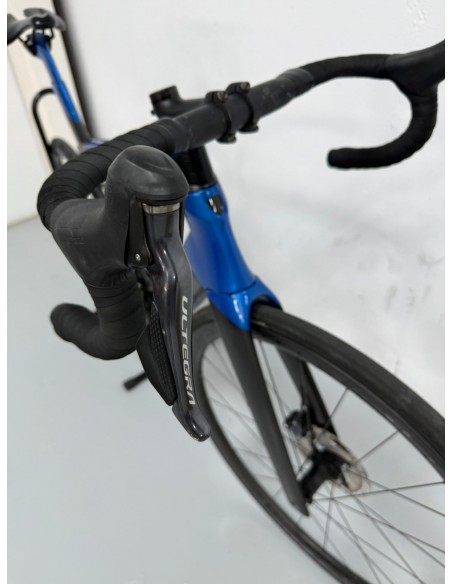 Trek Madone SL7 Disc 56