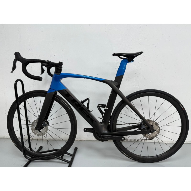 Trek Madone SL7 Disc 56
