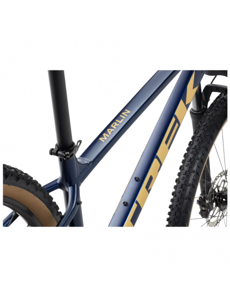 Trek Marlin 5 Gen 3