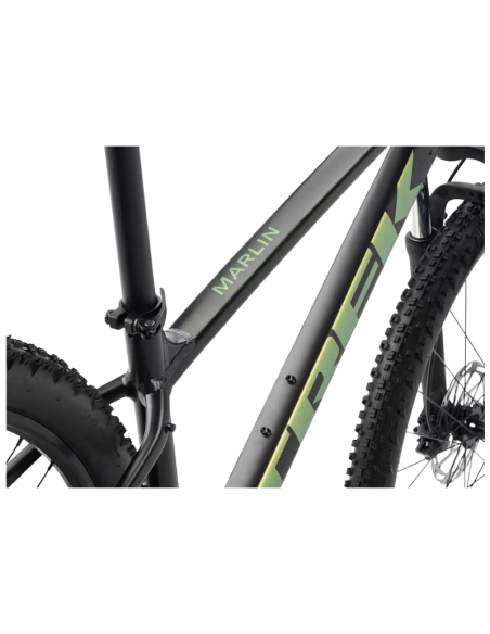 Trek Marlin 4 Gen 3