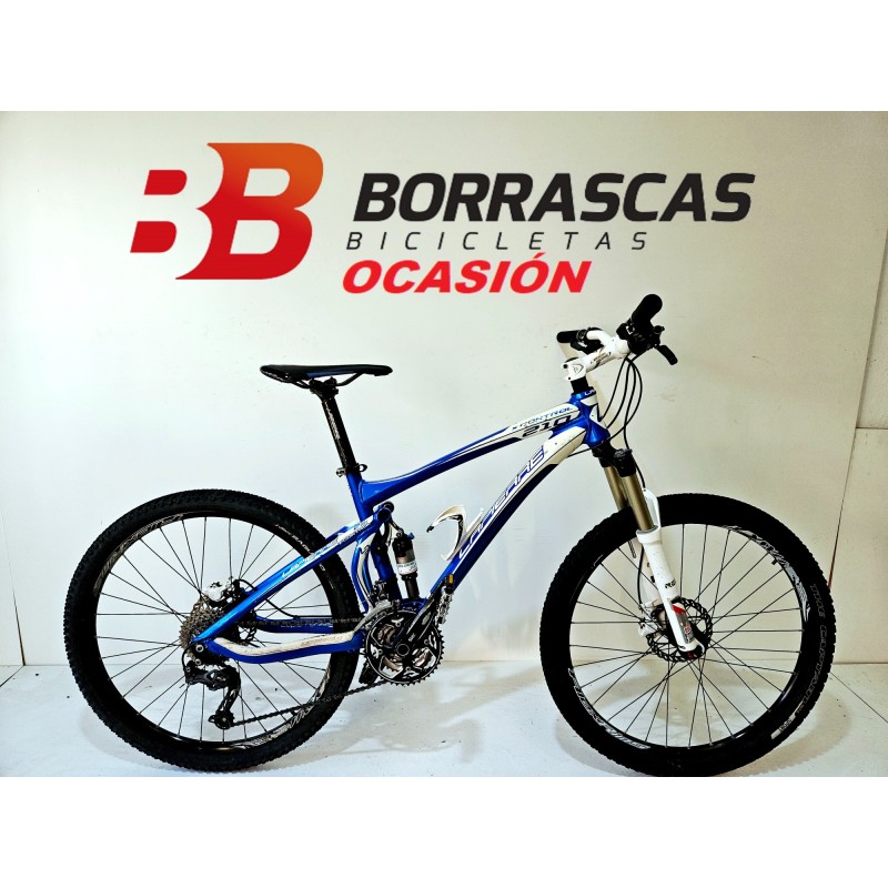 Lapierre X-Control 210 S