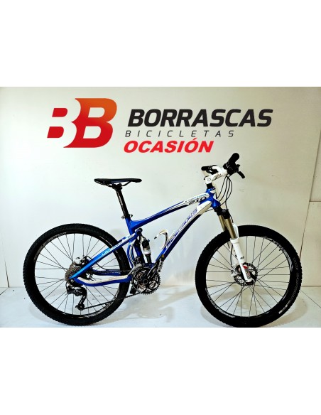 Lapierre X-Control 210 S