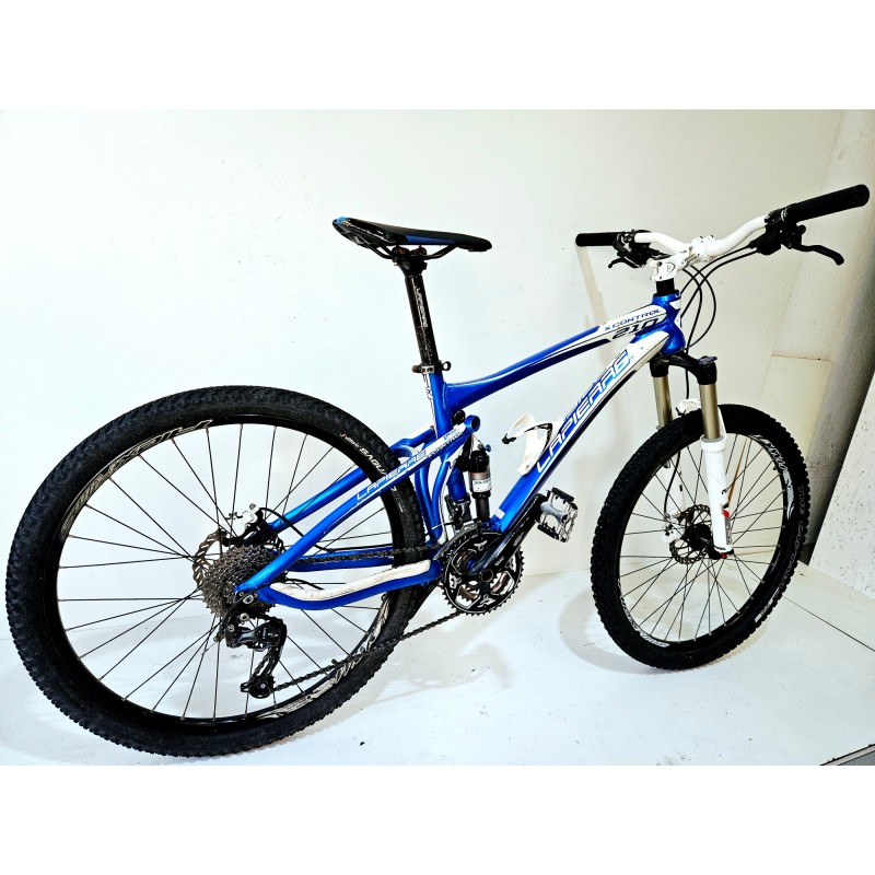 Lapierre X-Control 210 S