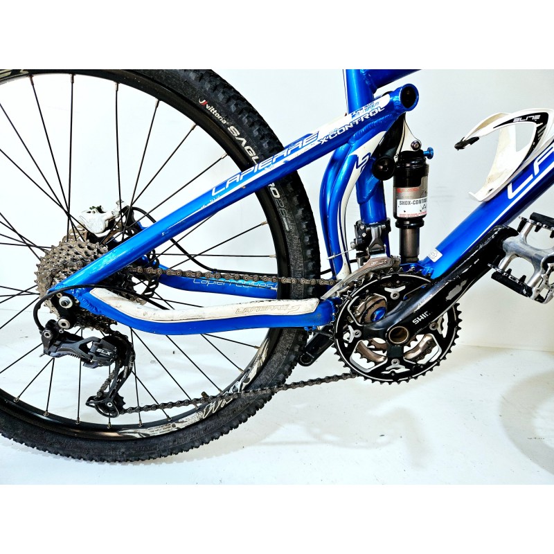 Lapierre X-Control 210 S