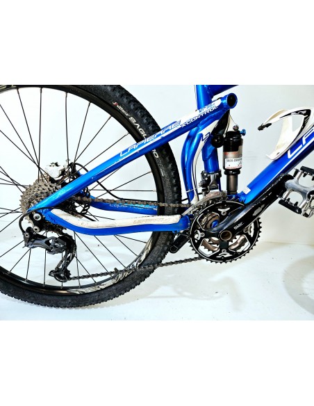 Lapierre X-Control 210 S