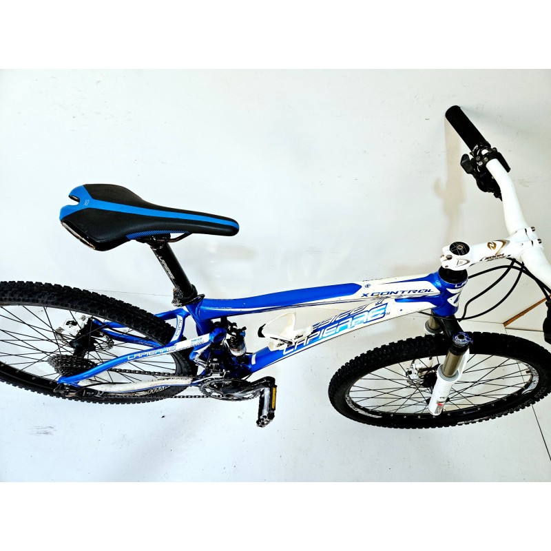 Lapierre X-Control 210 S