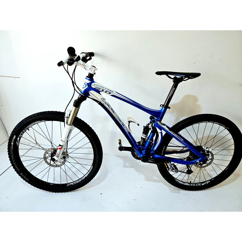 Lapierre X-Control 210 S