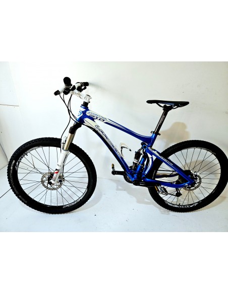 Lapierre X-Control 210 S