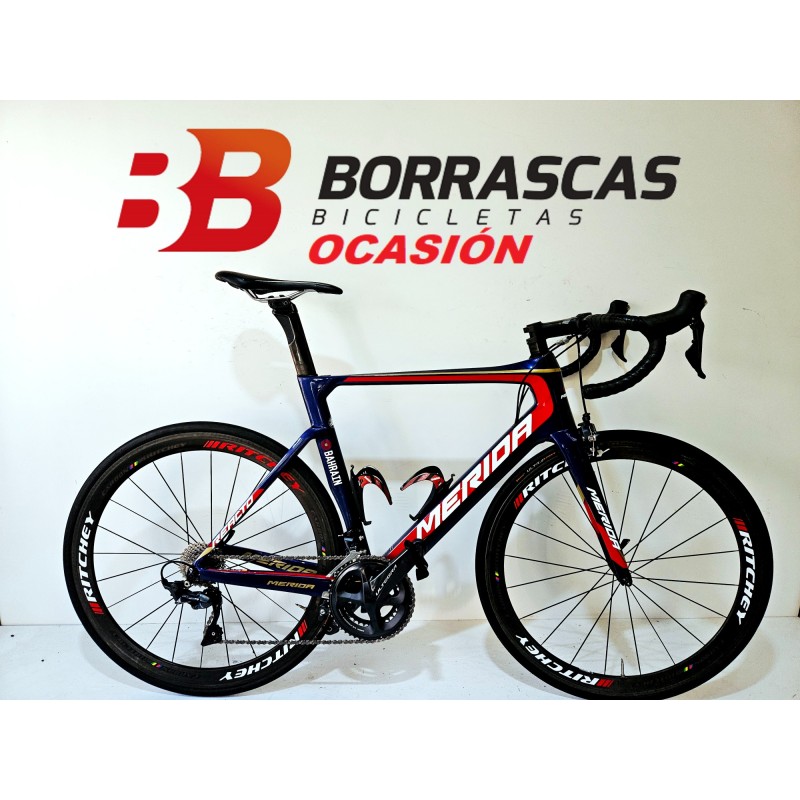 Merida Reacto Bahrain ML