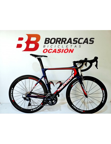 Merida Reacto Bahrain ML