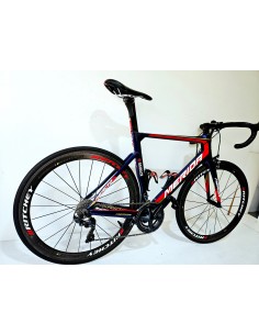 Merida Reacto Bahrain ML 2