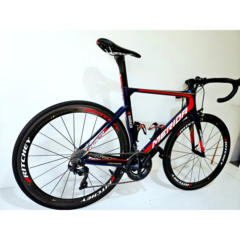 Merida Reacto Bahrain ML