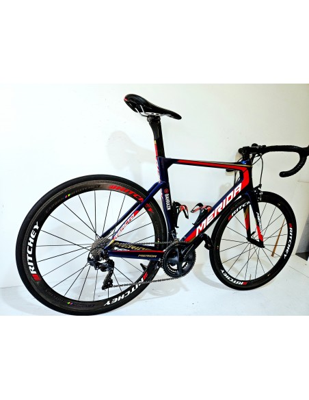 Merida Reacto Bahrain ML