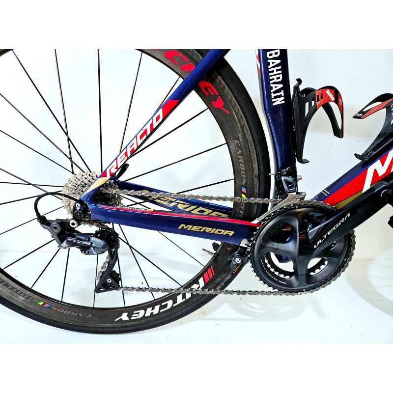 Merida Reacto Bahrain ML