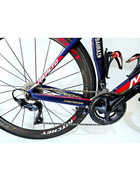 Merida Reacto Bahrain ML