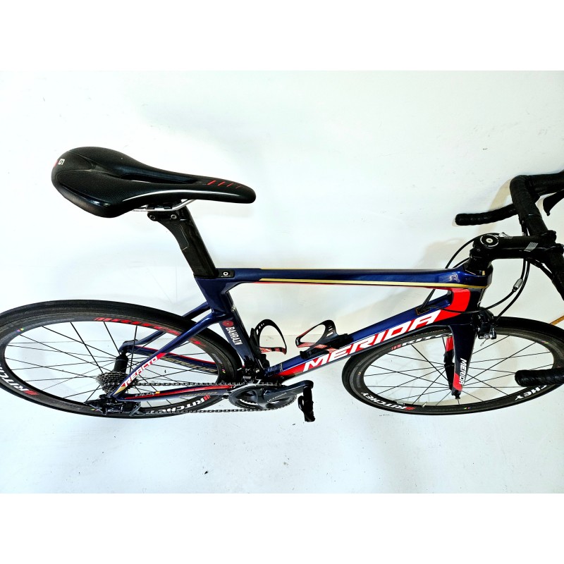 Merida Reacto Bahrain ML