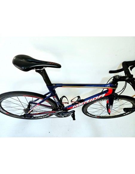 Merida Reacto Bahrain ML