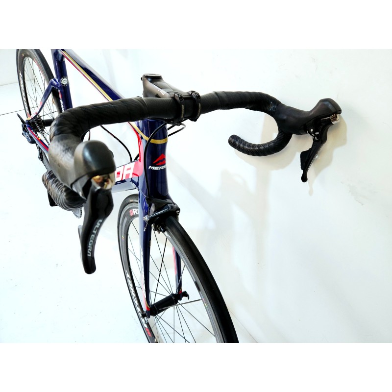 Merida Reacto Bahrain ML