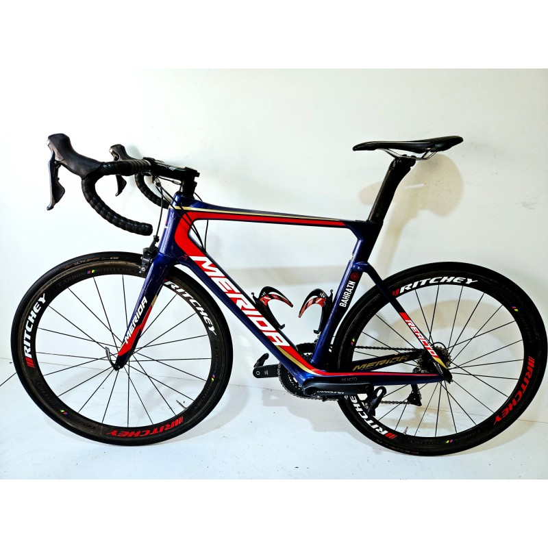 Merida Reacto Bahrain ML