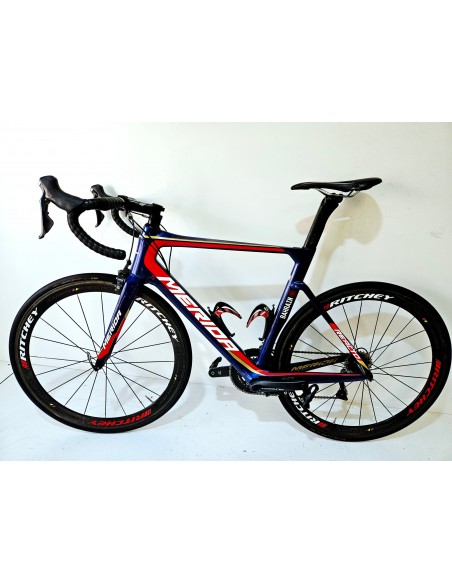 Merida Reacto Bahrain ML