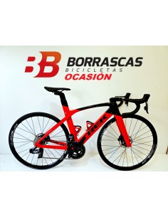 Trek Madone SL Disc 50