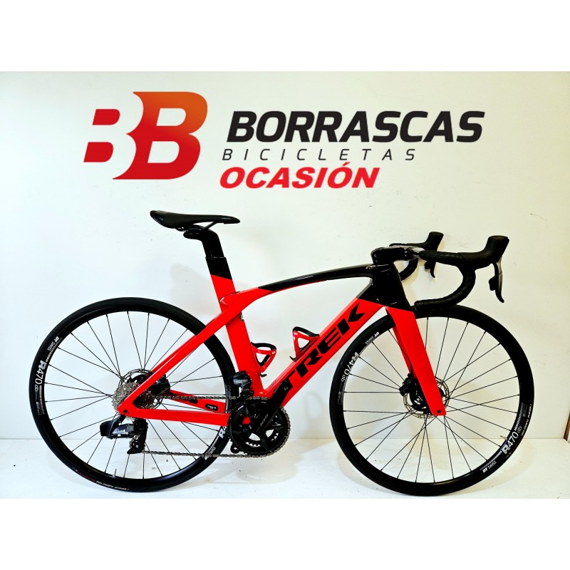 Trek Madone SL Disc 50