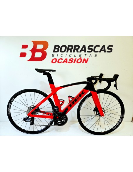 Trek Madone SL Disc 50