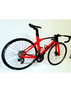 Trek Madone SL Disc 50 2