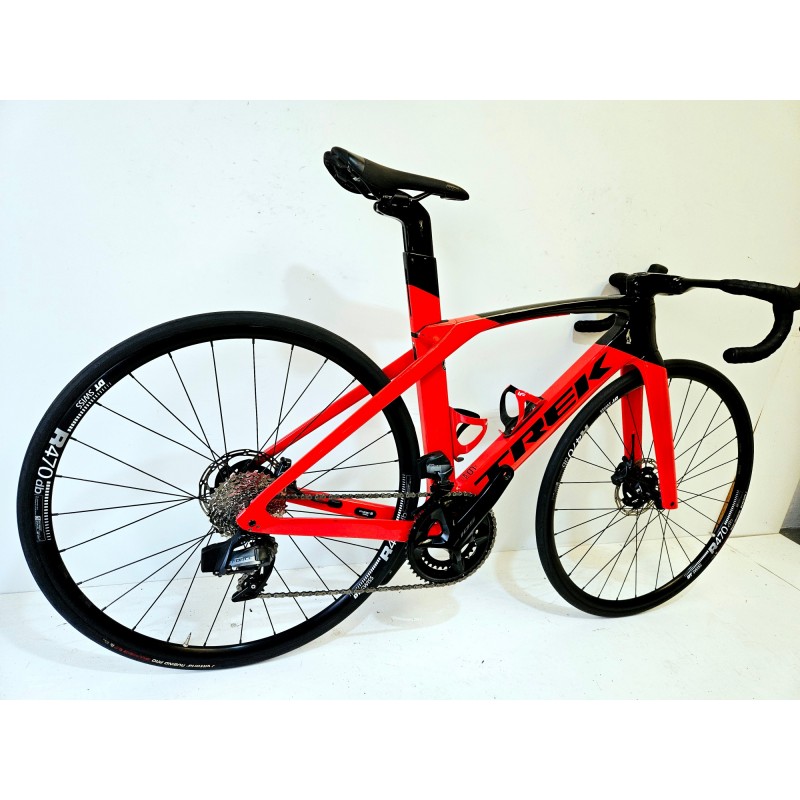 Trek Madone SL Disc 50