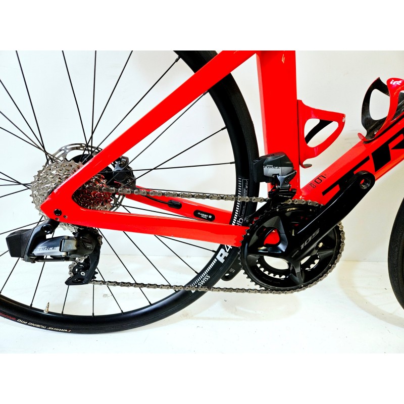 Trek Madone SL Disc 50
