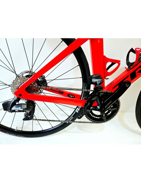 Trek Madone SL Disc 50