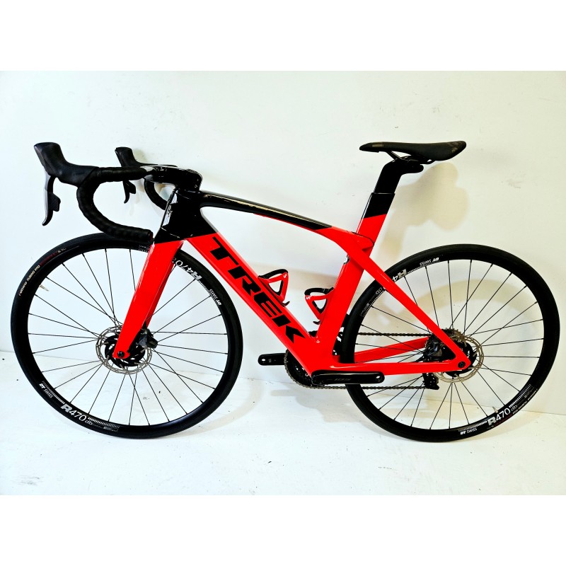 Trek Madone SL Disc 50