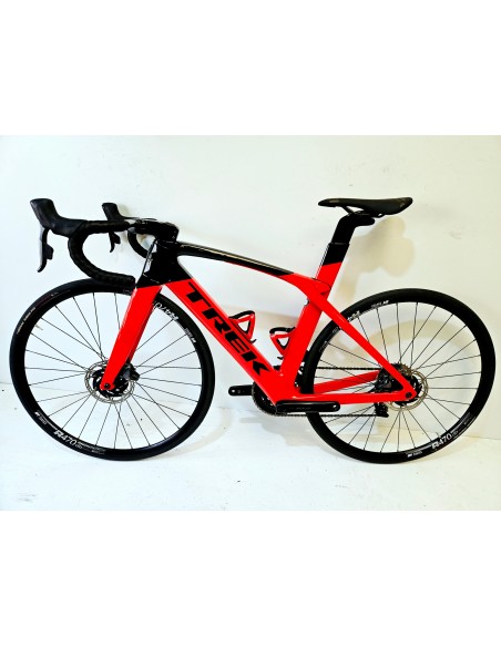 Trek Madone SL Disc 50
