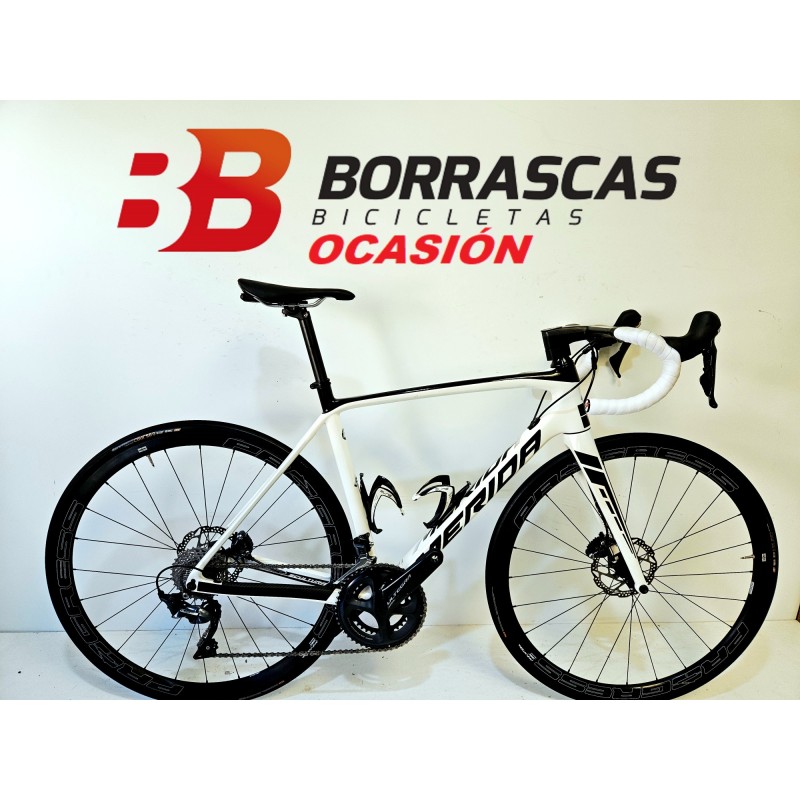 Merida Scultura 5000 Disc SM
