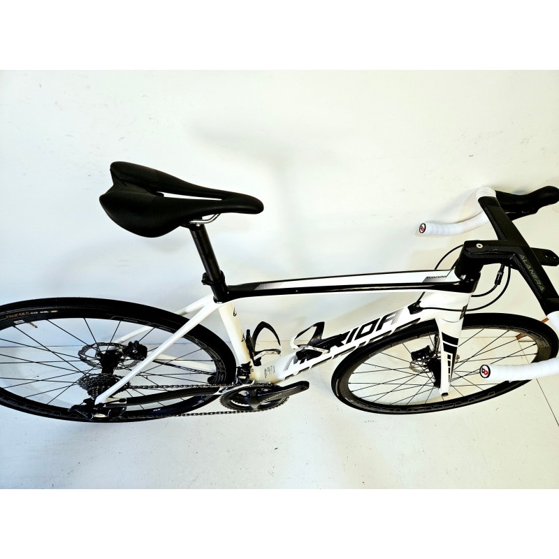 Merida Scultura 5000 Disc SM