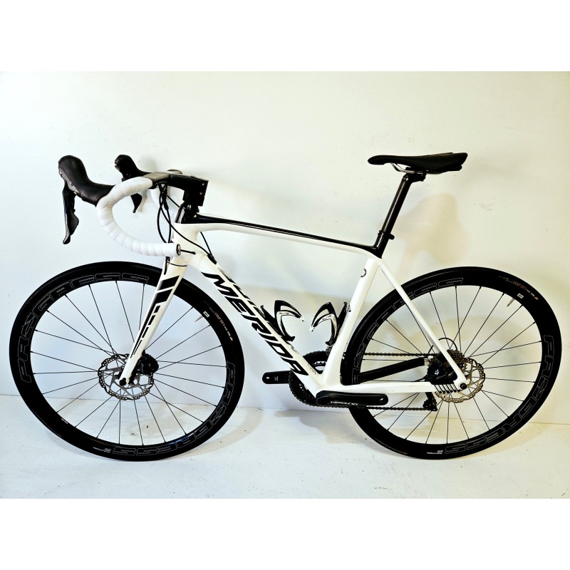 Merida Scultura 5000 Disc SM