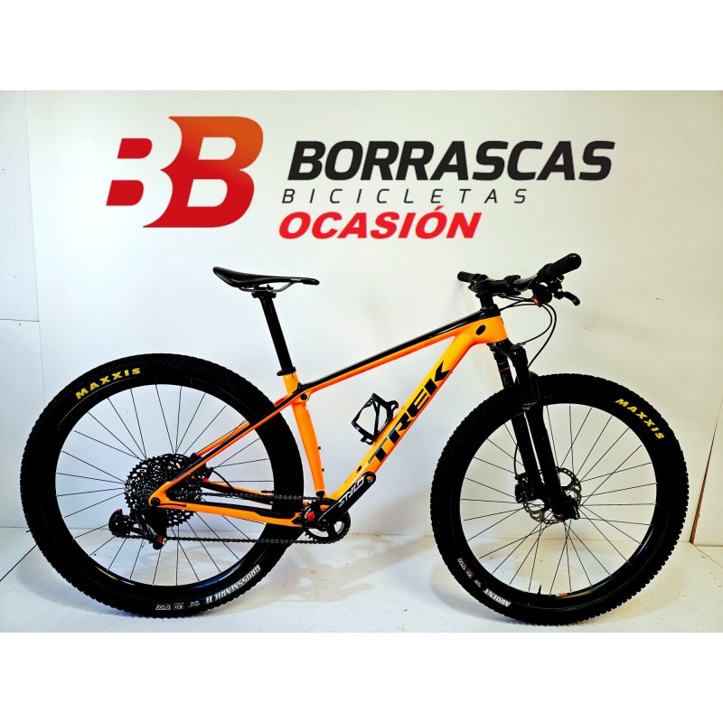 Trek Procaliber 9.8 M