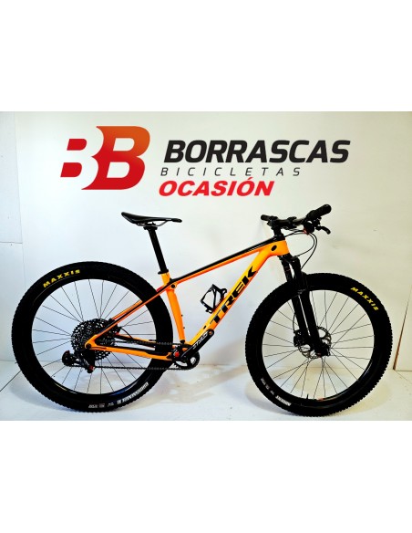 Trek Procaliber 9.8 M