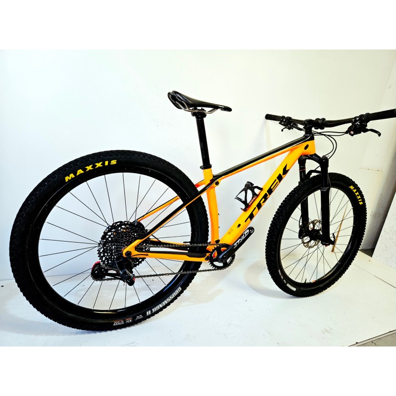 Trek Procaliber 9.8 M