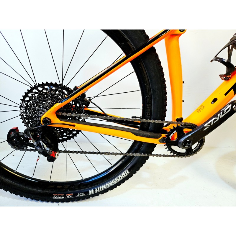 Trek Procaliber 9.8 M