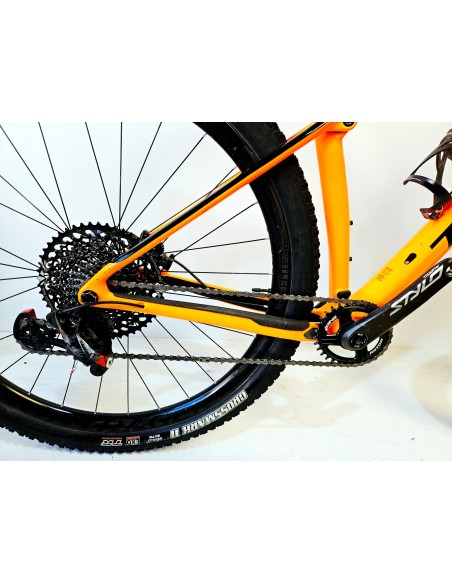 Trek Procaliber 9.8 M