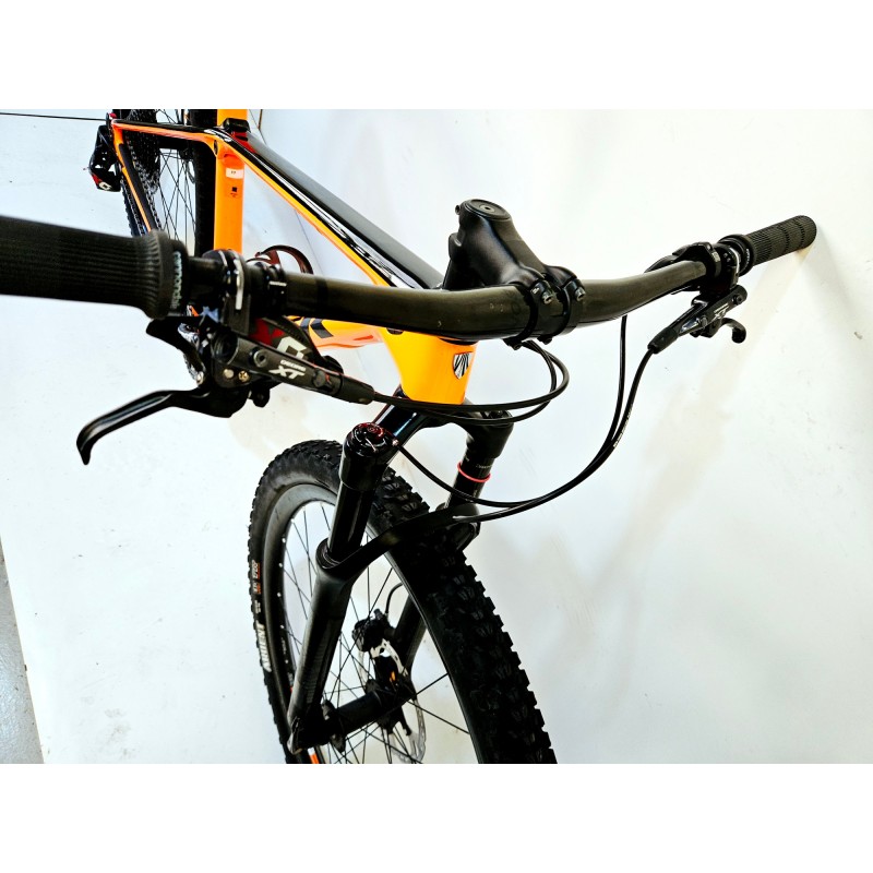 Trek Procaliber 9.8 M