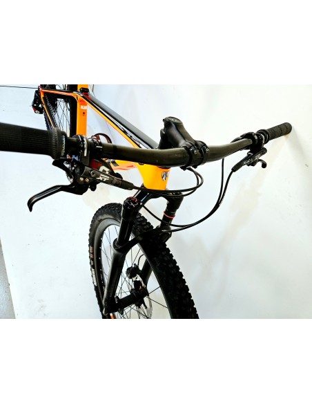 Trek Procaliber 9.8 M