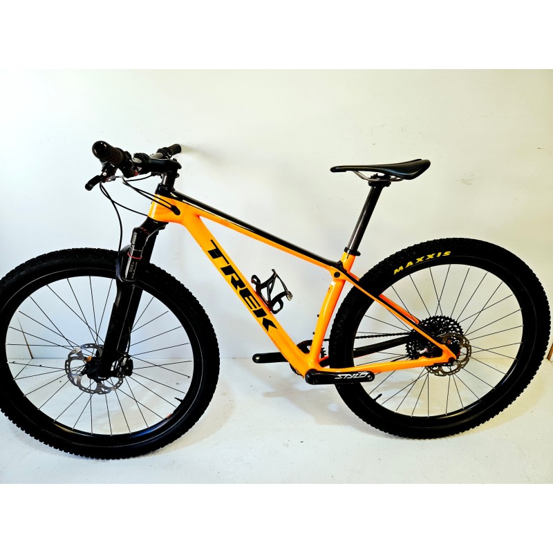 Trek Procaliber 9.8 M