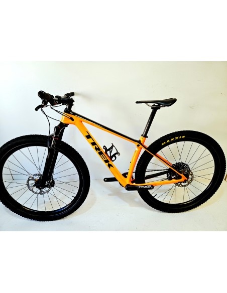 Trek Procaliber 9.8 M