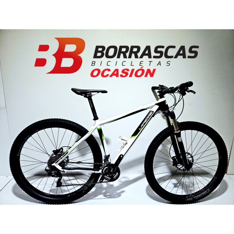 Lapierre Prorace 529 M