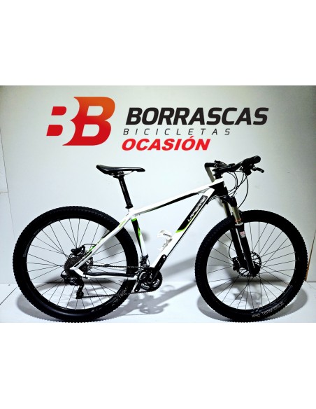 Lapierre Prorace 529 M